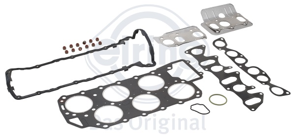 ELRING 917.966 Kit guarnizioni, Testata